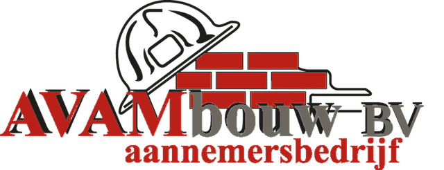 AvamBouw B.V aannemersbedrijf