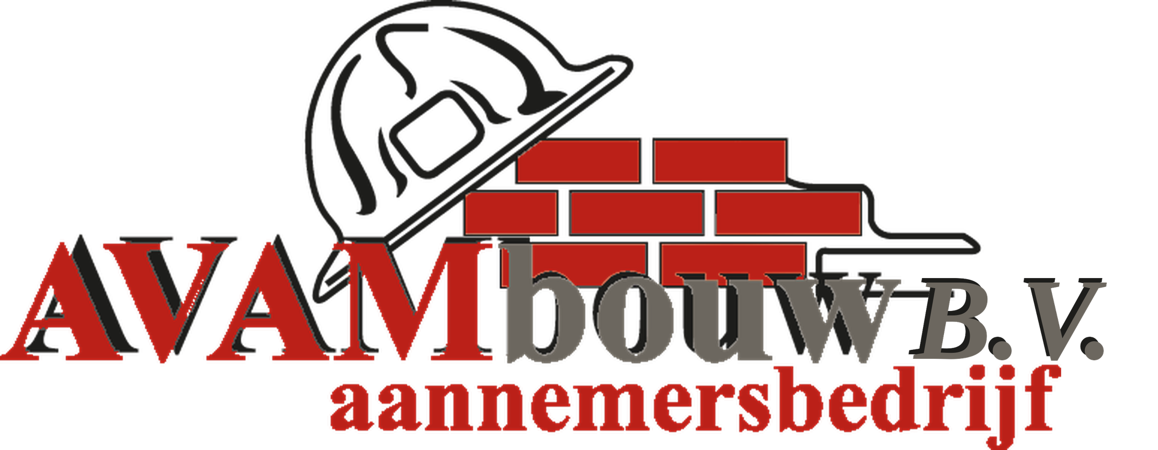 Avam Bouw Logo